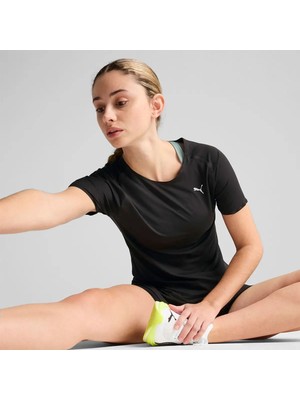 Everyday Cloudspun Ss Tee? W