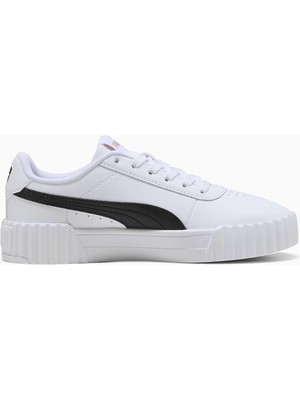 Puma Carina 3.0 Kadın Günlük Spor Ayakkabı