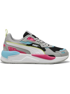 Puma 399064 X-Ray 3 Spor Ayakkabı Gri