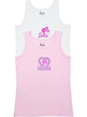 Barbie Lisanslı 2 Li Atlet - Çok Renkli