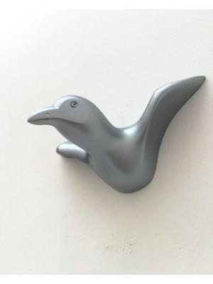 SUME Dekoratif Tekli Kuş Modern Duvar Askılık Ev Dekorasyon Kuş Duvar Dekoru