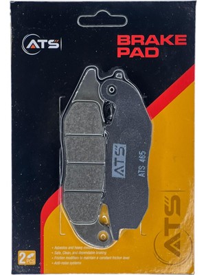 Ats 465 - Pcx 2021-2023 Balata