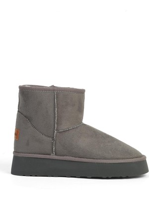 Pierre Cardin® | PC-52710 Füme Kadın Bot