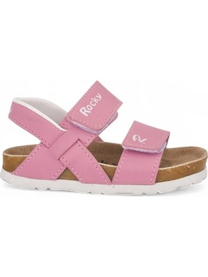 Lumira Ortopedik Çocuk Sandalet