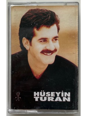 Hüseyin Turan Kirvem Kaset (Orijinal Dönem Baskı Kaset)