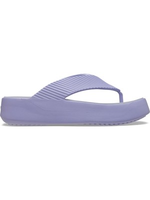 Crocs Getaway Groove Platform Flip 210700-5BN