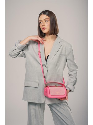 Ççs Kadın 17904 Omuz Askılı Çanta