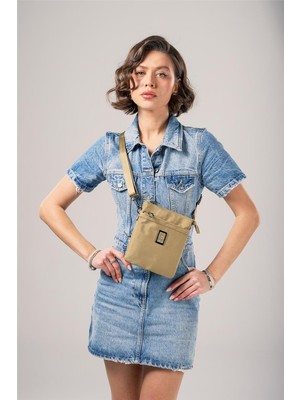 Ççs Kadın 17989 Omuz Çantası