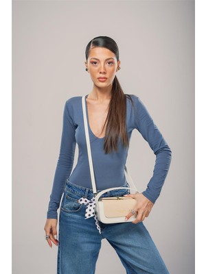 Ççs Kadın 17904 Omuz Askılı Çanta