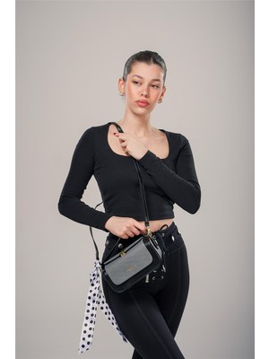 Ççs Kadın 17904 Omuz Askılı Çanta