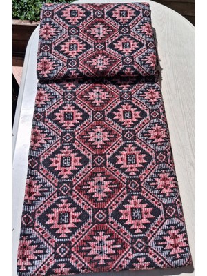 Aktarteks KALIN 5m2 Makine Dokuması Yağlı Kilim