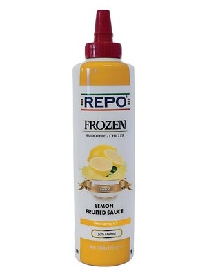 Repo Frozen Limon Püre 1 kg