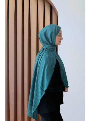 Kazayağı Jakar Şal