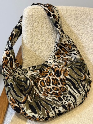 Sierra Omuz Çantası