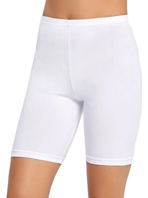 Beli Kemerli Iz Yapmaz Modal Tayt