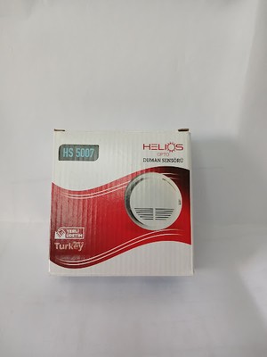 Pill Duman Dedektörü