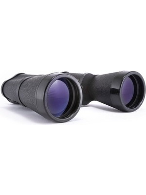 Baigish 10X50 El Dürbünü 1000M/56M – Rus Malı – Üstün Kalite