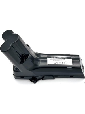 Philips 7000 Serisi XC7043/01/02 Speedpro Max Aqua Dikey Süpürge 2500 mAh 25.2 V  Batarya – Orjinal Uyumlu Uzun Ömürlü, Yüksek Performans Pil