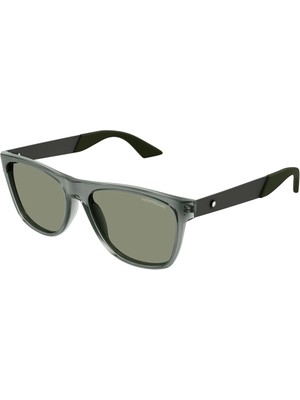 Montblanc Mont Blanc 0298S Güneş Gözlüğü