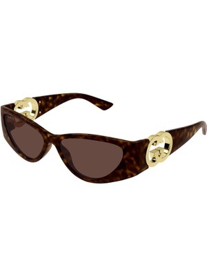 GUCCI 1824S GÜNEŞ GÖZLÜĞÜ