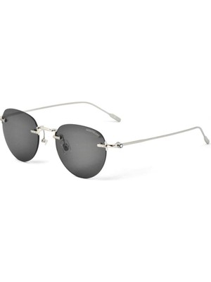 Montblanc Mont-Blanc 0239S 001 51 Güneş Gözlüğü