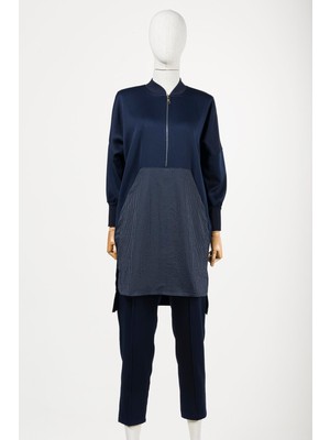 Kanguru Takım Lacivert