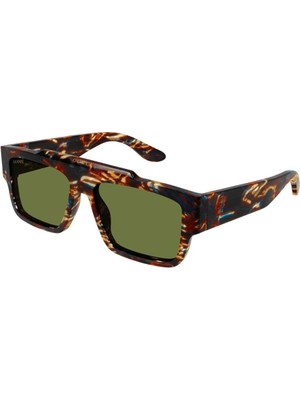 Gucci Guccı 1460S 002 56 Güneş Gözlüğü