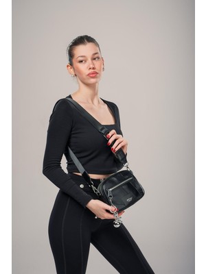 ÇÇS Kadın 17860 Omuz Ve Kol Çantası