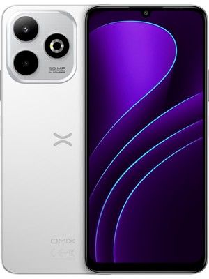 O1 Next 5g 8+128 (Omıx Türkiye Garantili)