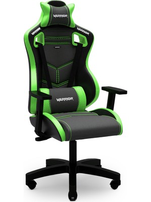 Adonis Oyuncu Koltuğu - Yeşil - 1566D0513 -Sabit Kol