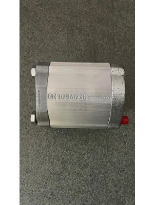 Still 0530418 Hidrolik Pompa