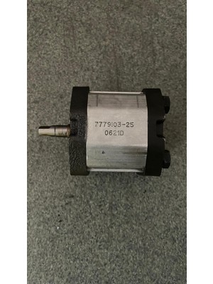 Still 4491739 Hidrolik Pompa