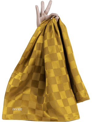 Şahane Şal Yağyeşili