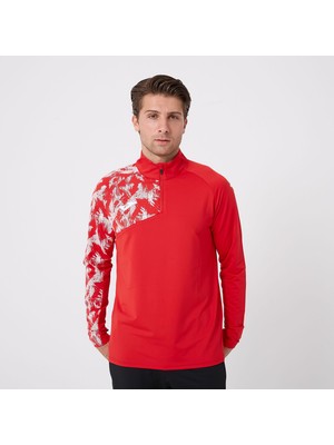 Joma Erkek Futbol Sweatshirt Premium Training Sweat 9212328