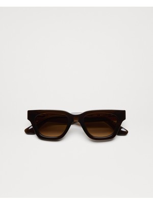 Chimi Sun #11.2 Brown - Kahverengi Yetişkin Güneş Gözlüğü