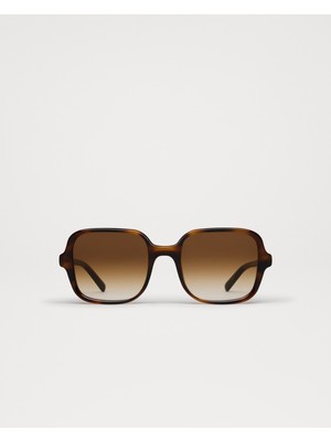 Chimi Sun Conic Honey - Turuncu Yetişkin Güneş Gözlüğü