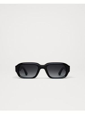 Chimi Sun Perga Black - Siyah Yetişkin Güneş Gözlüğü