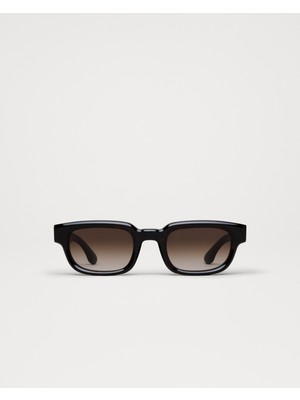 Chimi Sun Alter Tortoise - Kahverengiyetişkin Güneş Gözlüğü