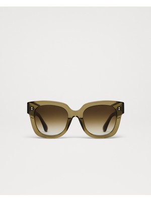 Chimi Sun X14 Green - Yeşil Yetişkin Güneş Gözlüğü