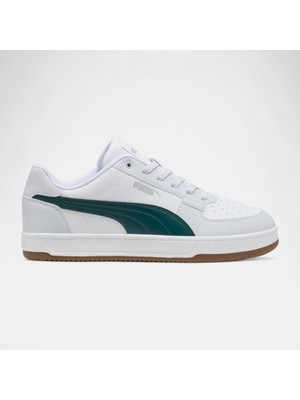 Unisex Puma Caven 2.0 Gri Spor Ayakkabı Hafif ve Esnek Taban ile Günlük Kullanıma Uygun 39229075