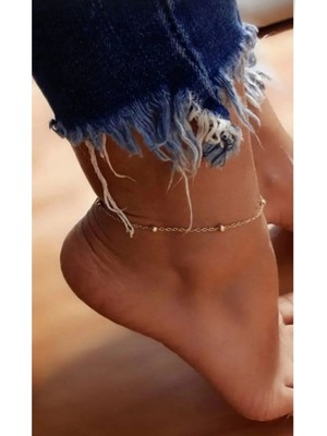 Şıklığı ve Zarafeti Bir Arada Sunan Halhal