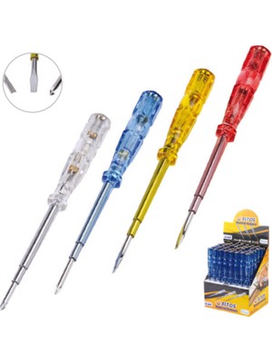 Eltos Yıldız Kontrol Kalemi