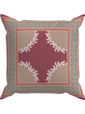 Evdek Ethnic Kırlent Kılıf DS12