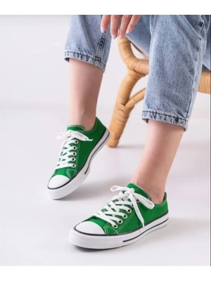 Kısa Cnv Kete Ayakkabı