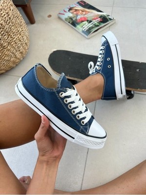 Kısa Cnv Kete Ayakkabı