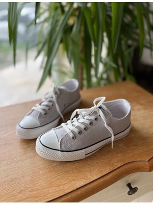 Kısa Cnv Kete Ayakkabı