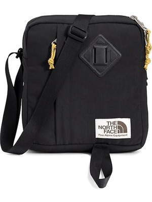 The North Face Berkeley Crossbody Postacı Çantası NF0A52VTASX1