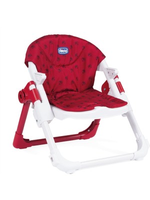 Chicco Chairy Yükseltici Mama Sandalyesi