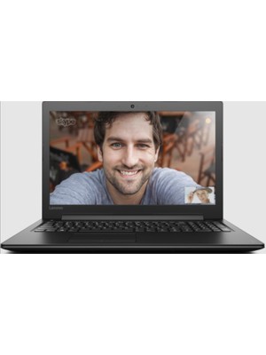 Lenovo 310-15 İ5-6200U 8 GB Ram 240 GB SSD 15,6 Inç (Yenilenmiş Dizüstü Laptop)