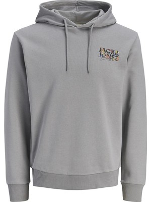 Jjgeplas Sweat Hood Ln